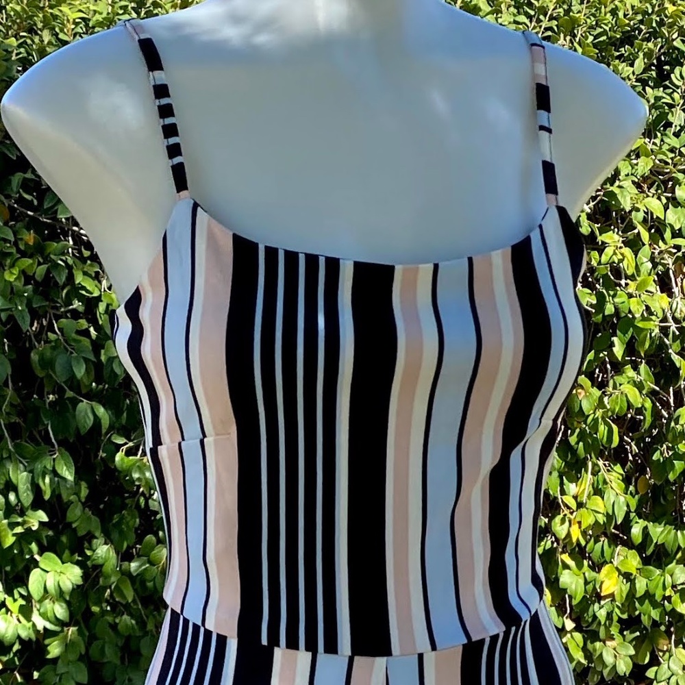 Martirial Girl multi-colored Jumpsuit